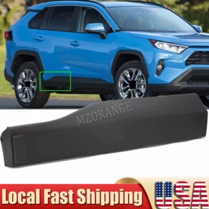 Right Rear Passenger Side Door Trim Lower Molding For Toyota Rav4 2019 2020-2022 - Picture 1 of 12