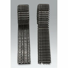 Taigen metal tracks for Tiger 1 Late 1:16 scale for Taigen and Heng Long