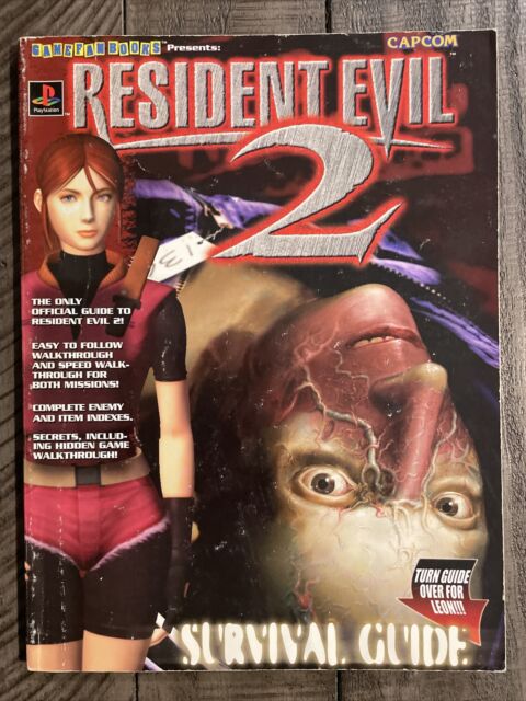 Resident Evil 2 Guide: Tips, Tricks, and All Collectibles