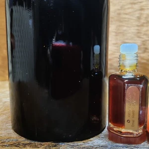 !ATTENTION! 30 Yrs Old RAAT RANI / NIGHT BLOOMING JASMINE 12ML ATTAR PERFUME OIL - Picture 1 of 10