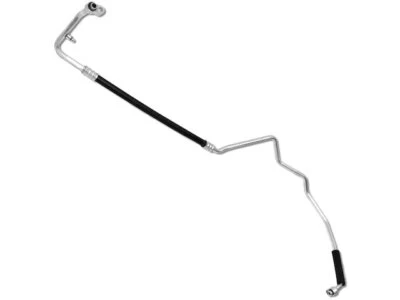 Manguera de descarga de refrigerante aire acondicionado Ram 3500 2014-2020 35336HVJT 2015 2016 2017 Foto 1 de 2