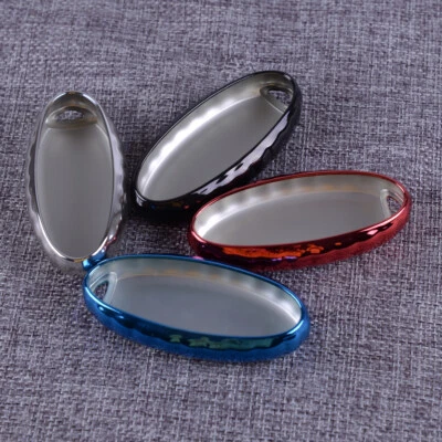 Car Remote Key Case Cover Protector Fit For Nissan Rogue/X-Trail Rogue Sport ut - image 1 of 4