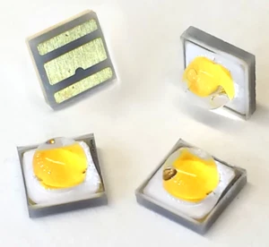 30 Stück OSRAM LED 3030 | OSLON Square | 4000K Weiß | CRI 95 | 2W | GW CSSRM1.BM - Bild 1 von 5