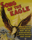 Song of the Eagle DVD - Charles Bickford dir. Murphy pre-Code Drama 1933
