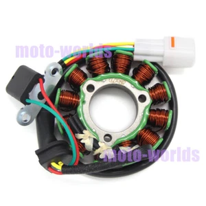 Stator Generator for Suzuki RMZ250 2014 2015-2017 / RMZ450 2013-2018 32101-28HA0 - Picture 1 of 7