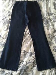 Denim Jeans Size UK 18 - Picture 1 of 7