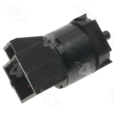 For 1999 GMC K1500 Suburban HVAC Blower Control Switch Front 4 Seasons 824ZX82 - Image 1 of 4
