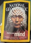 National Geographic 2005 March Ancient Peru - The Mind