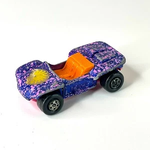 Matchbox Lesney Rolamatics # 47 Beach Hopper - Diecast Car 1973 - No Driver - Picture 1 of 8