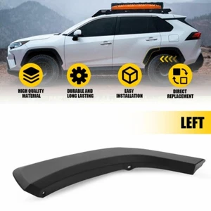 For 2019-2024 Toyota Rav4 Left Rear Door Back Arch Flare Trim LH Driver Side I - Bild 1 von 10