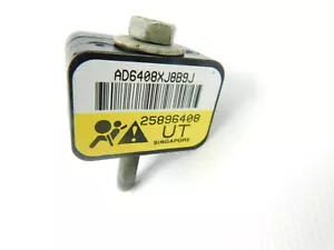 ✅2008 Cadillac Chevrolet GMC FRONT Sensor 25896408 OEM - Picture 1 of 12