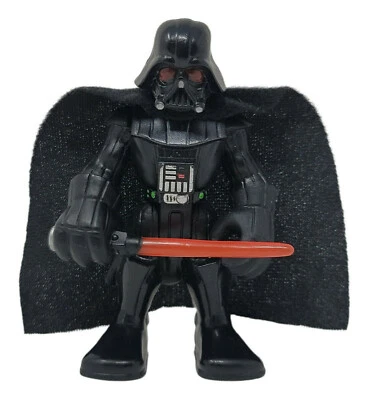 Star Wars Galactic Heroes Darth Vader - Image 1 of 4