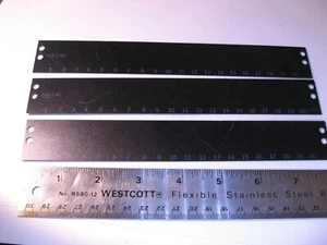 Reihenklemme Rückisolatoren 3x MS140 2x MS141 - gebraucht Menge 5 - Bild 1 von 4