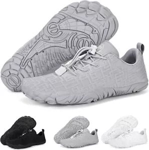 Unisex Barefoot Hiking Beach Grounding Shoes for Travel, Non-Slip Breathable - Picture 1 of 100