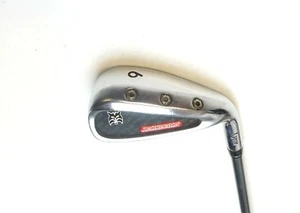 Lynx Black Cat 6 Iron Regular Flex Graphite Shaft Air Cushion Grip - Picture 1 of 4
