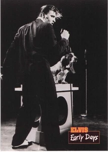 1992 Elvis Presley Collection #16 - Elvis' keen sense of humor and desire - Picture 1 of 2