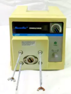 Unidad de consola COLE PARMER MasterFlex 7520-50, PARA REPUESTOS/REPARACIÓN - Imagen 1 de 6