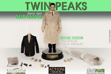 Infinite Statue 1/6 Twin Peaks Agent Kyle MacLachlan Action Figure Deluxe Ver.