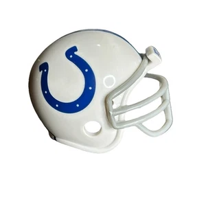 NFL Indianapolis Colts Mighty Racers Mini Football Helm mehr im Laden - Bild 1 von 4