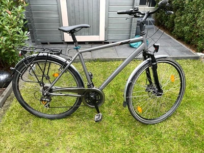 Fahrrad - Bild 1 von 4