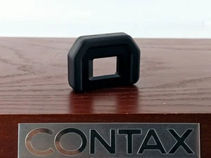🌸[Unused] Contax F-5 Eyecup for RX RXII Camera From JAPAN - Picture 1 of 11