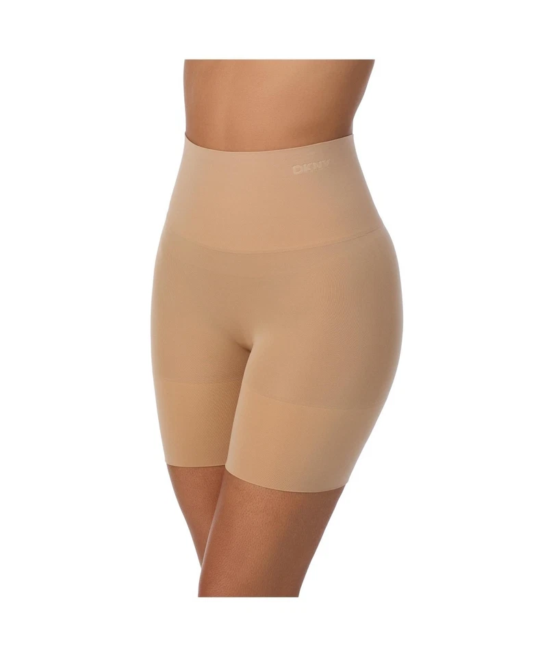 DKNY  Women's Seamless Litewear Smoother Shapewear Glow SZ S NWT - Image 1 of 1