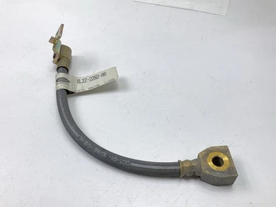 NUEVO - Manguera de freno trasera derecha OEM Ford XL2Z-2282-AA Foto 1 de 4