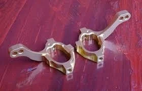  Avante, Egress, VQS common front upright [R&L], 13450295, 13450296 - Image 1 of 1