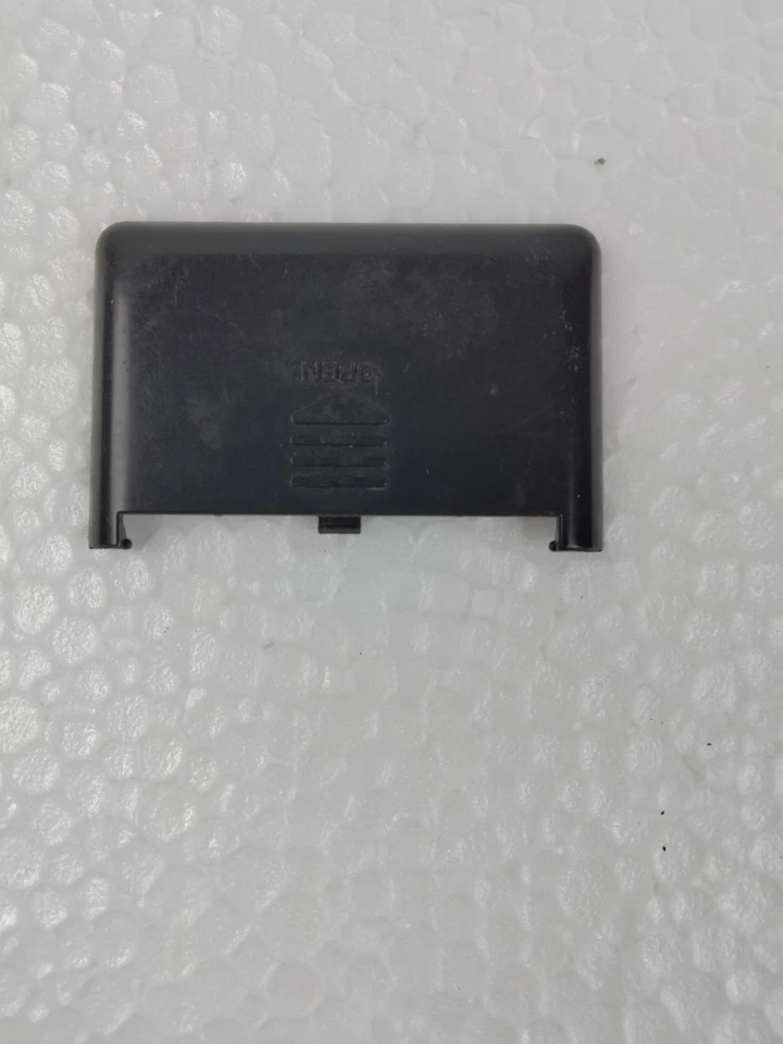 OEM Sony Microcassette Grabadora M-507V Batería Estuche Cubierta Envío el Mismo Día Foto 1 de 2