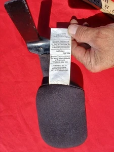 Wheelchair Pad Probably Thigh Pad - Picture 1 of 6