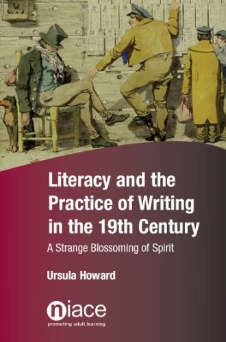 Literacy and the Practice of Writing in the 19th Century: A Stra - Image 1 of 1