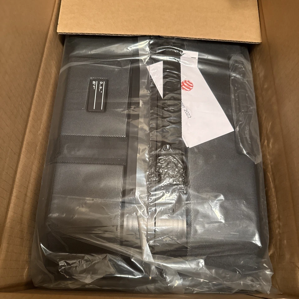 Багаж для регистрации Db Ramverk Pro большой (затемнение) - Изображение 1 из 1