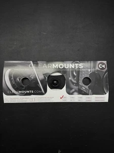 support téléphone audi a3 8v clearmount - Photo 1 sur 7