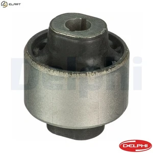 2x MOUNTING CONTROLTRAILING ARM TD1703W FOR RENAULT SCENIC/GRAND/III FLUENCE - Picture 1 of 9