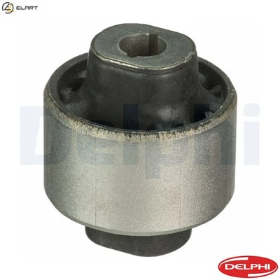 2x MOUNTING CONTROLTRAILING ARM TD1703W FOR RENAULT SCENIC/GRAND/III FLUENCE - Image 1 of 4