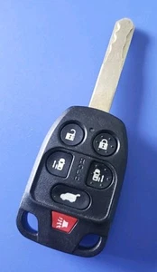 OEM HONDA ODYSSEY 2011-2013 KEYLESS REMOTE KEY FOB TRANSMITTER N5F-A04TAA - Picture 1 of 3