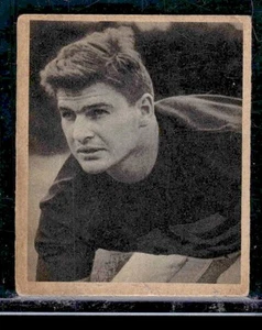 1948 Bowman #42 Walt Stickel (SP) Short Print - VG-VGEX *TedsCardShack* - Picture 1 of 2