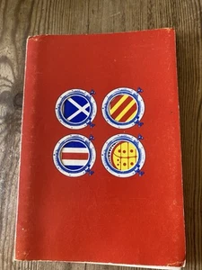 MILWAUKEE YACHT CLUB SHIPMATES COOKBOOK 1974 - Picture 1 of 7