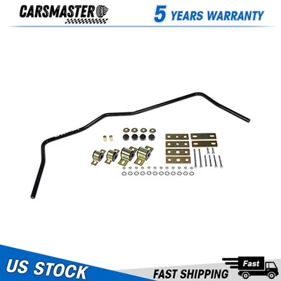 Barra estabilizadora de suspensión Dorman 927-163 para camioneta Chevrolet Corvair Foto 1 de 2