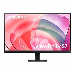 Samsung ViewFinity S70D (LS27D700EAUXEN) 68,3cm (26,9") 4K IPS Office Monitor... - Bild 1 von 5