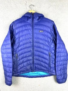 Patagonia (Patagonia) Down Sweater Hoody 800Fp Jacket 84710 Used 2NDG-0 Size L - Bild 1 von 7