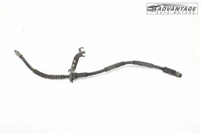 2007-2018 BMW X5 F15 dianteiro esquerdo motorista pinça de freio tubo de linha de mangueira fabricante de equipamento original - Imagem 1 de 4