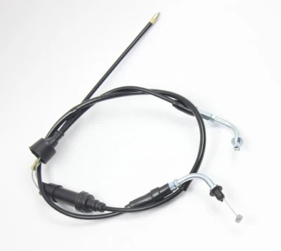 Cable acelerador cable acelerador para bicicletas Yamaha PW 80 PW80 BW80 Pit Dirt Foto 1 de 4