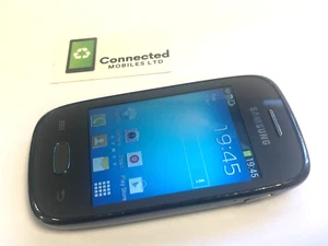 Smartphone Samsung Galaxy Pocket Neo S5310 Gris (Desbloqueado) Android 4.1 - Imagen 1 de 9