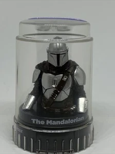 Good 2 Grow Star Wars Podz The Mandalorian Stackable Toppers - Picture 1 of 6