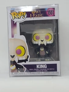Funko King 1551 Disney The Owl House - Imagen 1 de 6