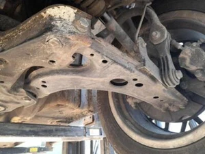1J0407151C 5006019 aufhängung arm unter vorne links für VOLKSWAGEN GOLF IV (1J1) - Picture 1 of 3