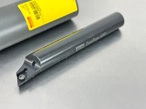 Sandvik A20M-SDXCR 11-R Wendeschneidplatte 20 mm CoroTurn 107 DCMT Wendeplatte - Bild 1 von 3