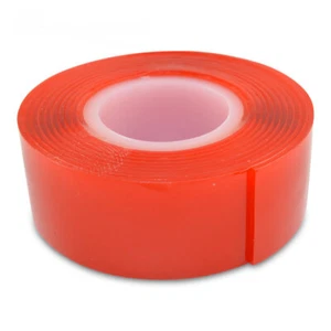 Biadesivo Nastro Doppio - UV Witterungs- Resistente Alle Temperature - Bild 1 von 1