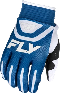 Fly Racing F-16 Riding Gloves Adult & Youth Motocross MX/ATV/BMX/MTB Off-Road 25 - Picture 1 of 17
